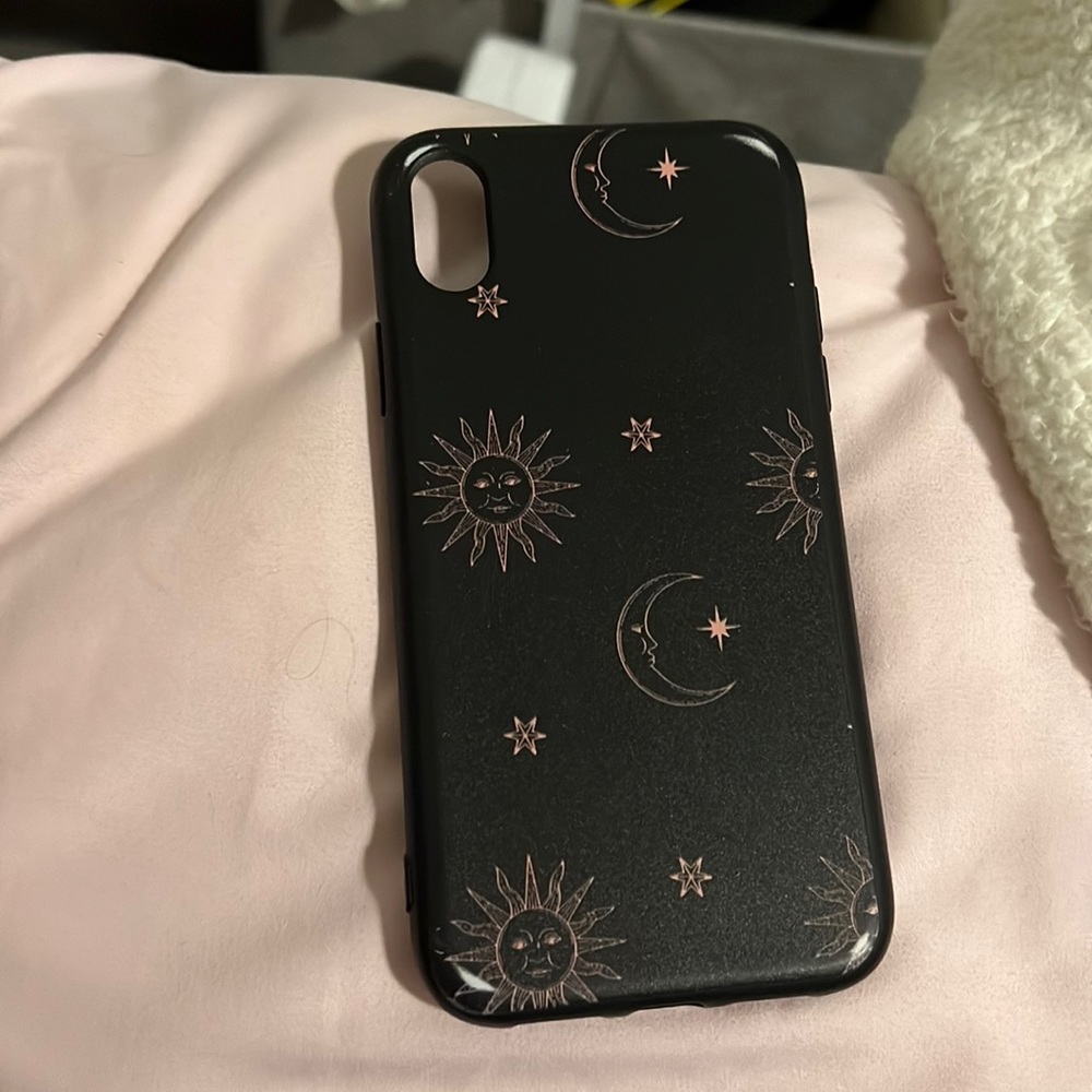Moon Sun XR Case